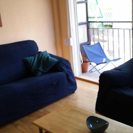 Apartament Mariola Bonita Walencja Zewnętrze zdjęcie