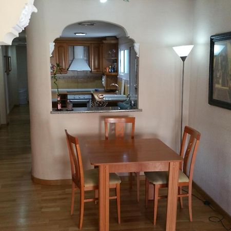 Apartament Mariola Bonita Walencja Zewnętrze zdjęcie