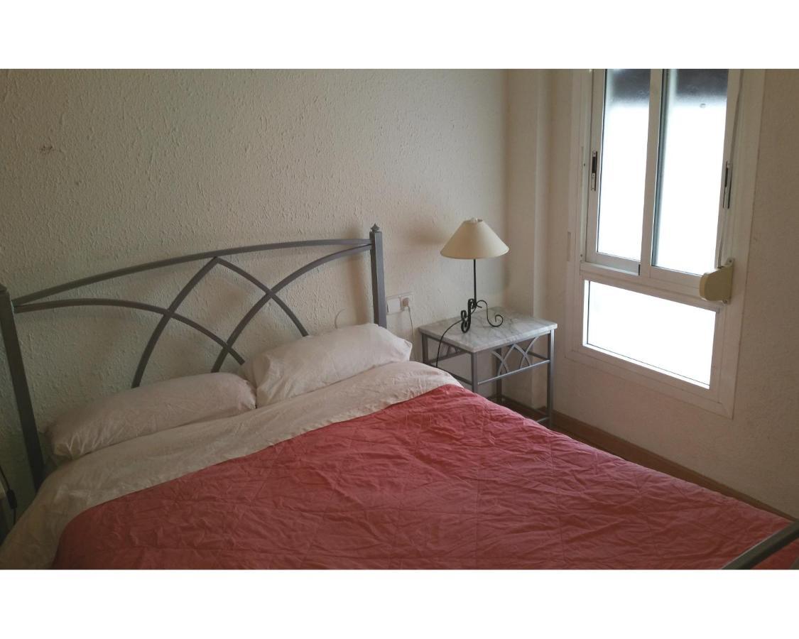 Apartament Mariola Bonita Walencja Zewnętrze zdjęcie