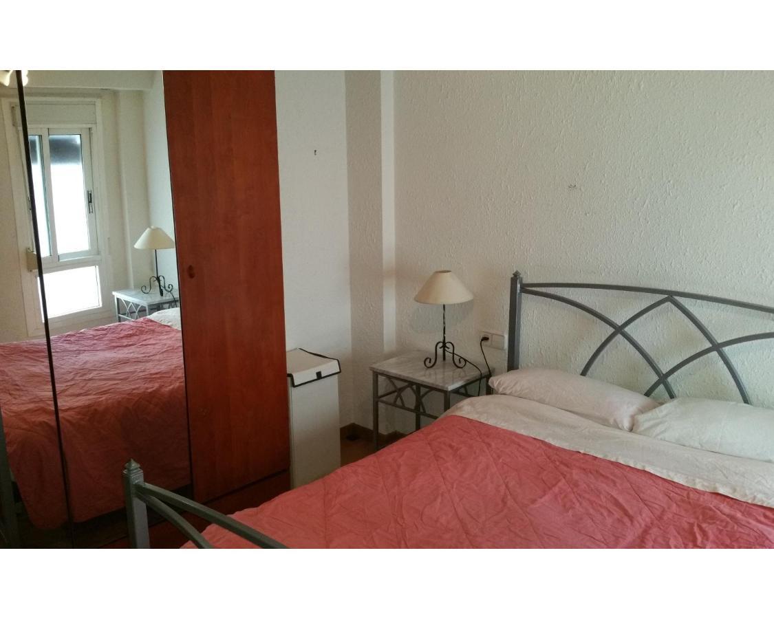 Apartament Mariola Bonita Walencja Zewnętrze zdjęcie