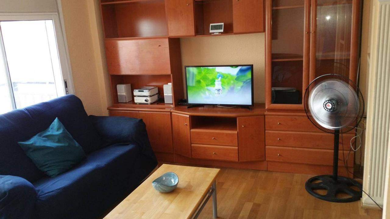 Apartament Mariola Bonita Walencja Zewnętrze zdjęcie