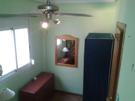 Apartament Mariola Bonita Walencja Zewnętrze zdjęcie