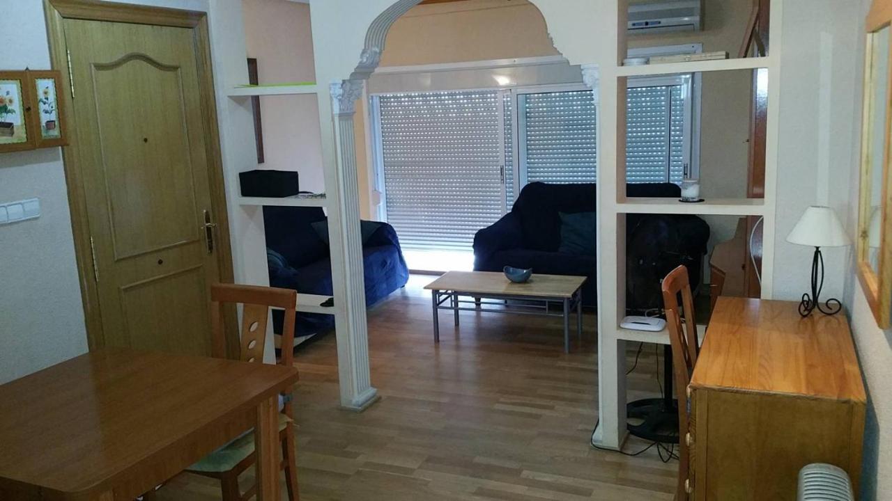 Apartament Mariola Bonita Walencja Zewnętrze zdjęcie